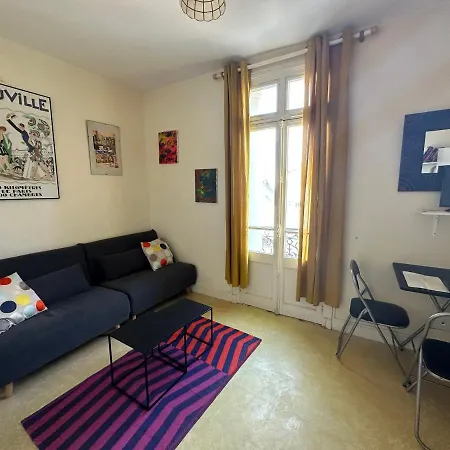 Appartement Trouville-Sur-Mer, 1 Piece, 2 Personnes - Fr-1-712-55